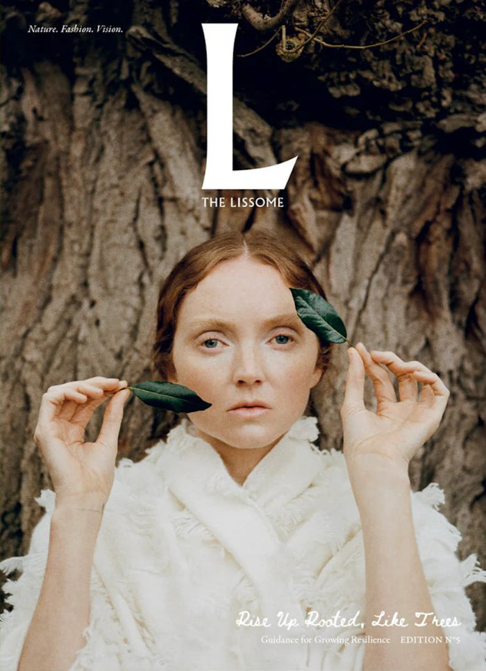 The Lissome #5