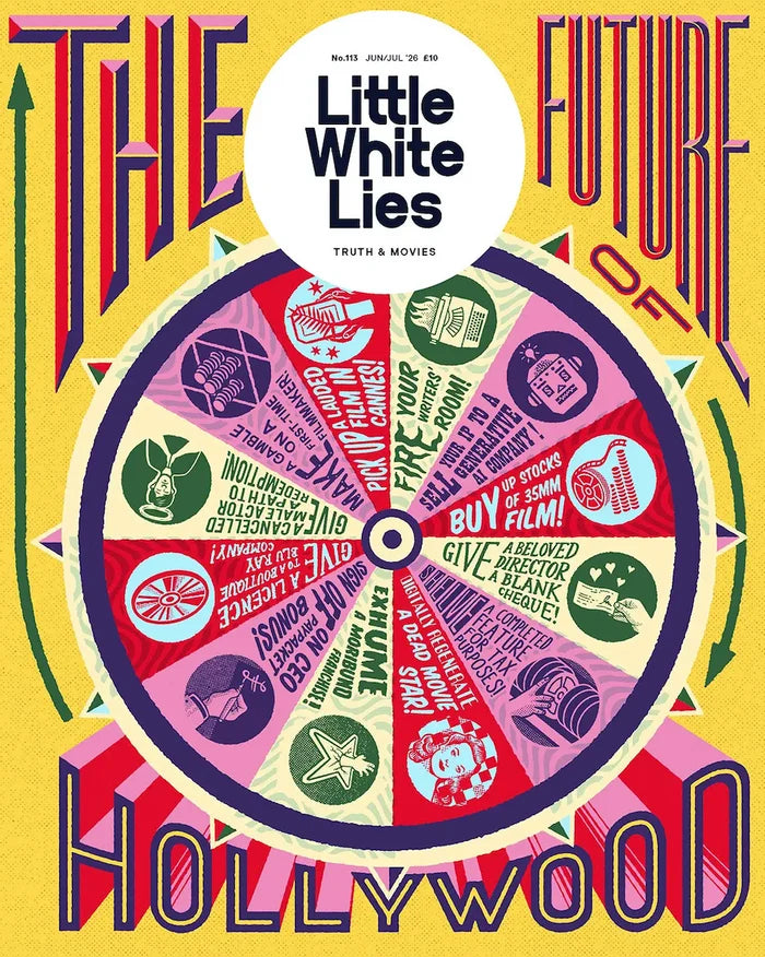Little White Lies #113