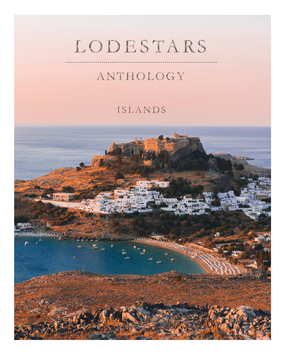 Lodestars Anthology #18