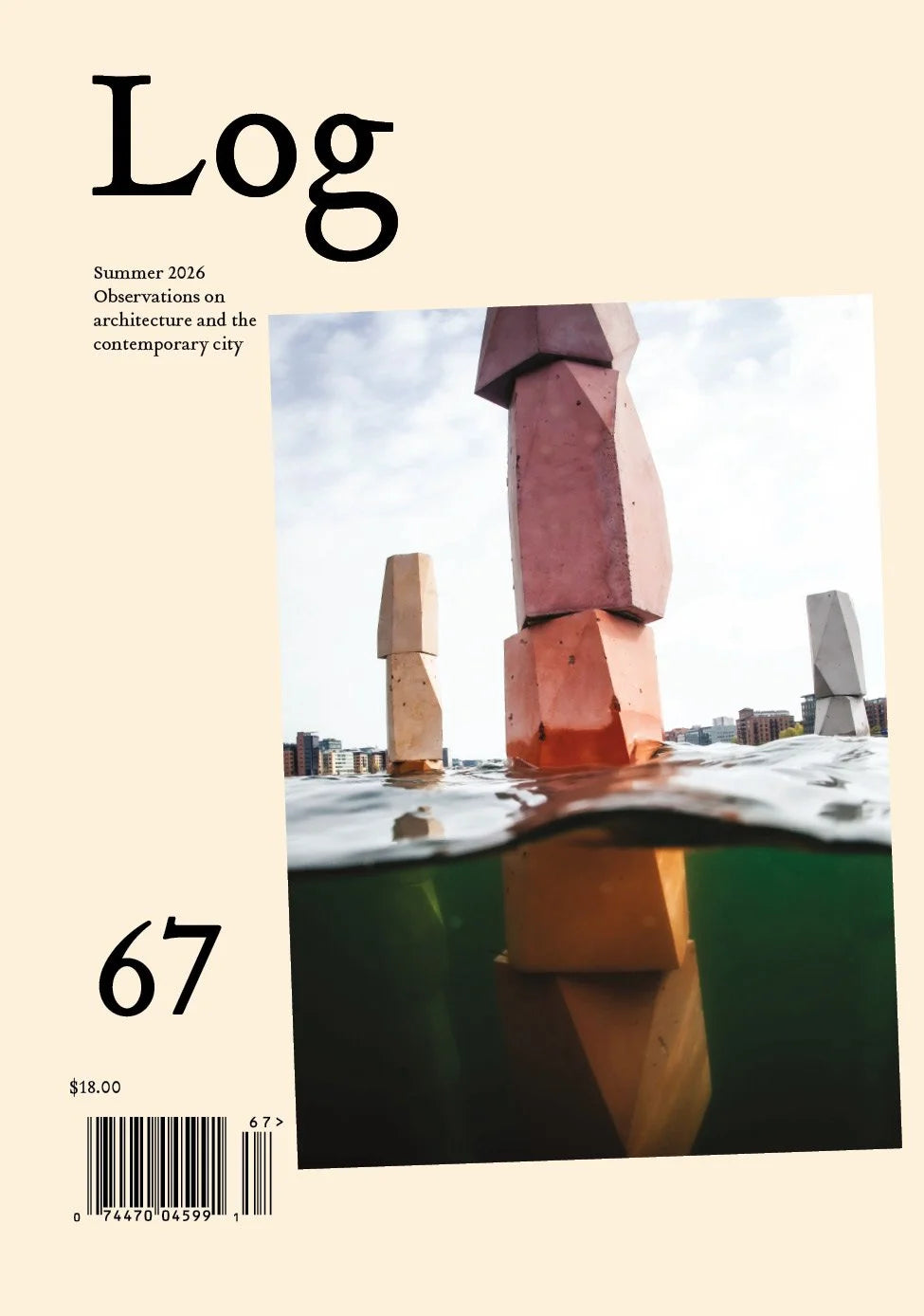 Log #67