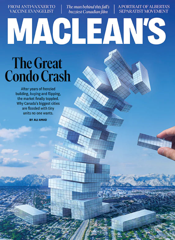 Maclean's, September 2025