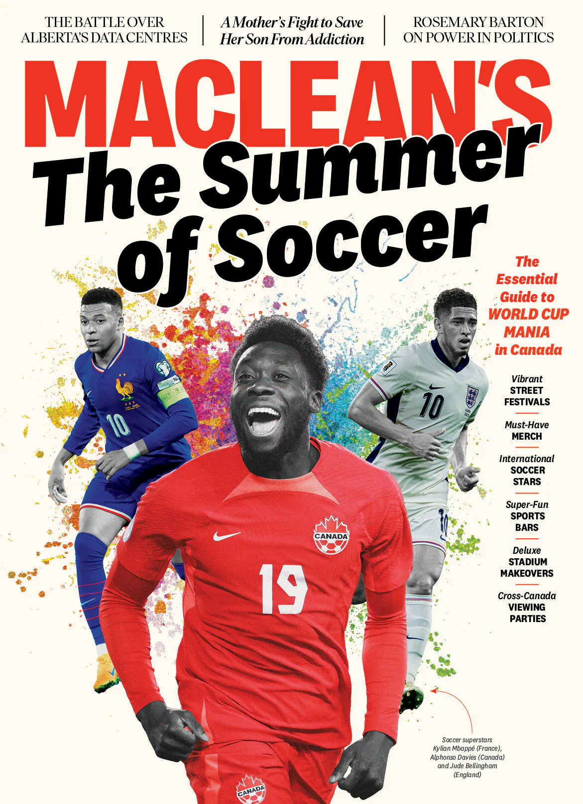Maclean's, June 2026