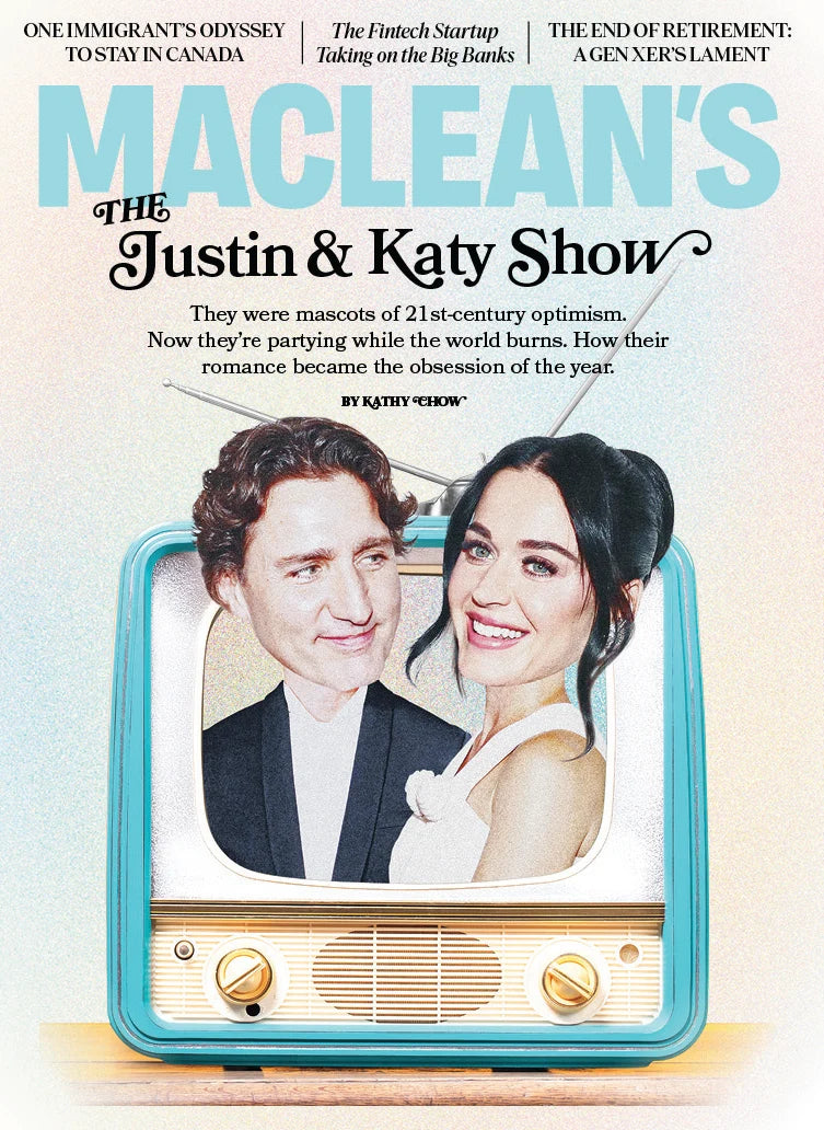 Maclean's, September 2026