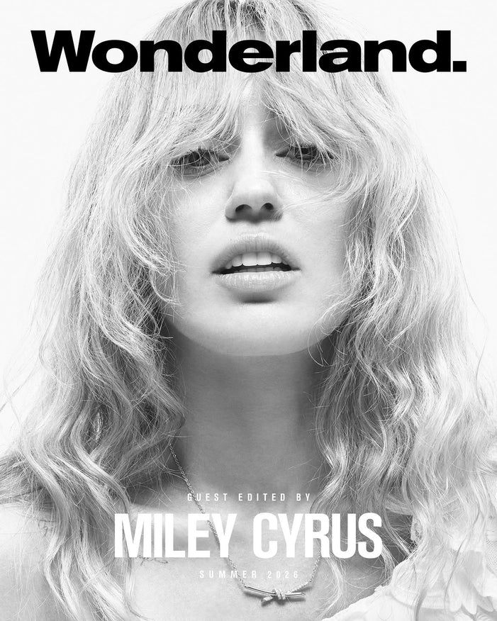 Wonderland, Summer 2026