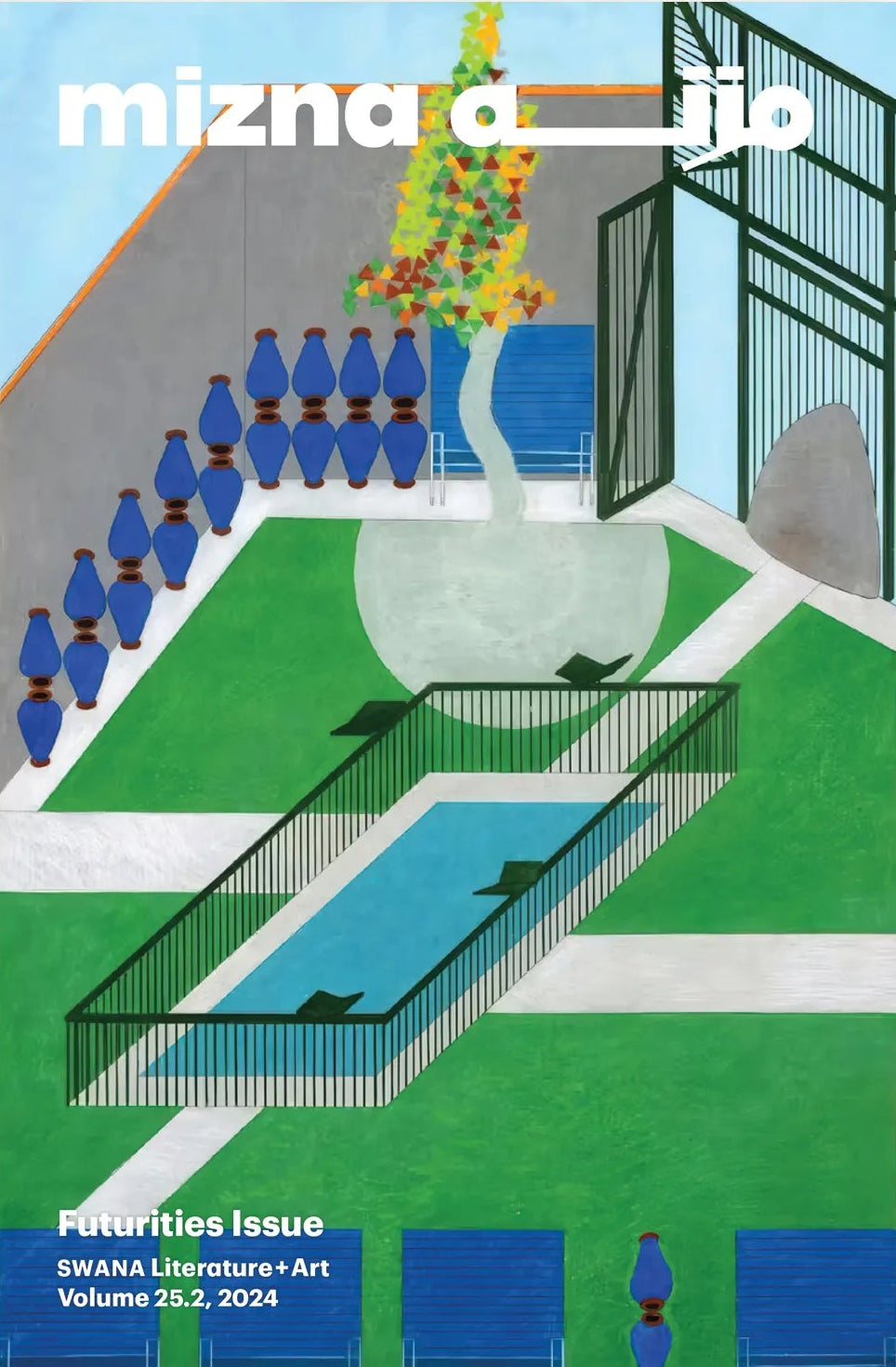 Mizna #25.2