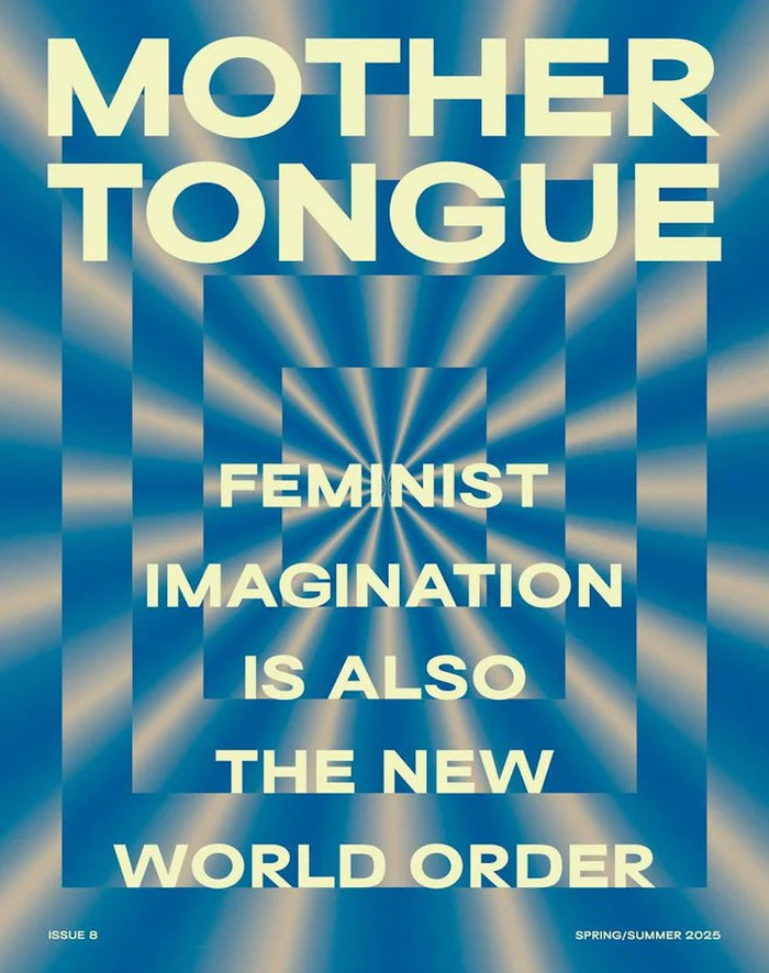 Mother Tongue #8