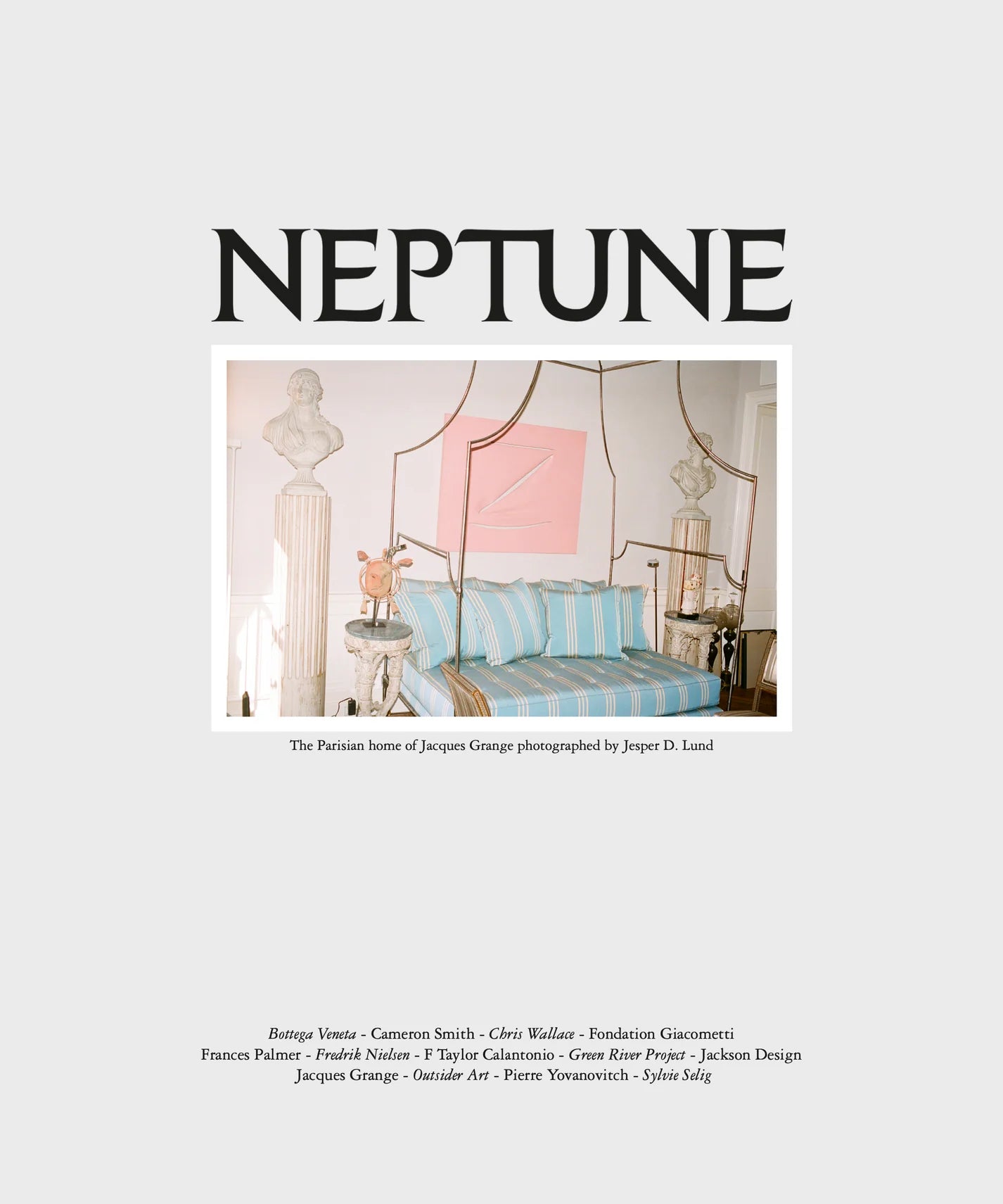 Neptune #06