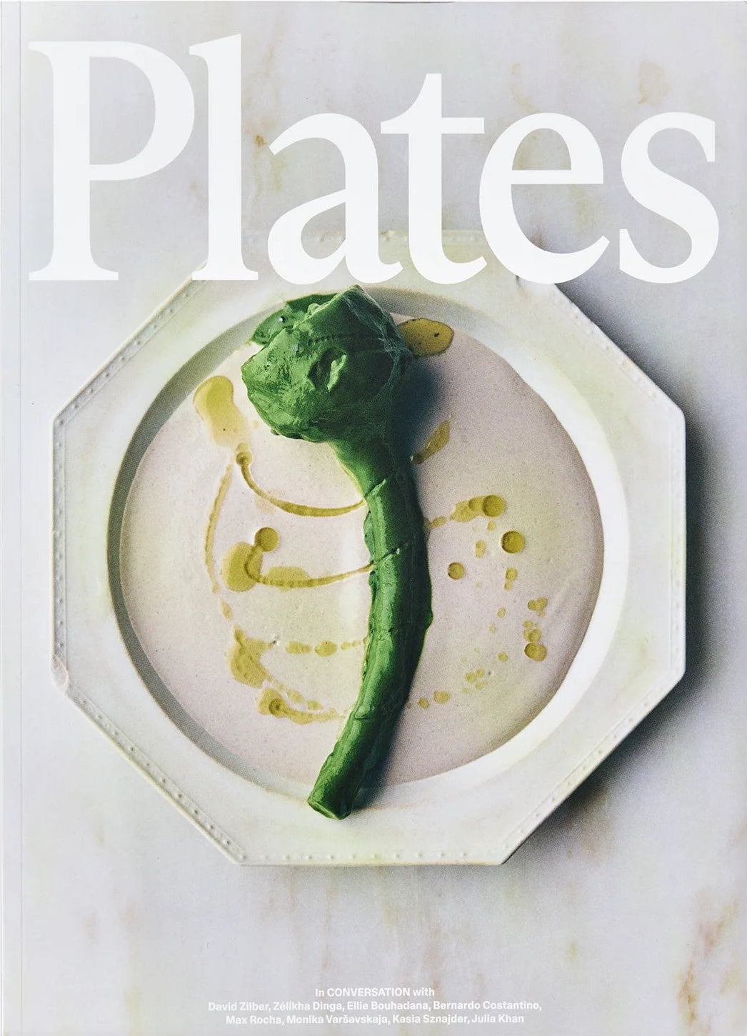 Plates