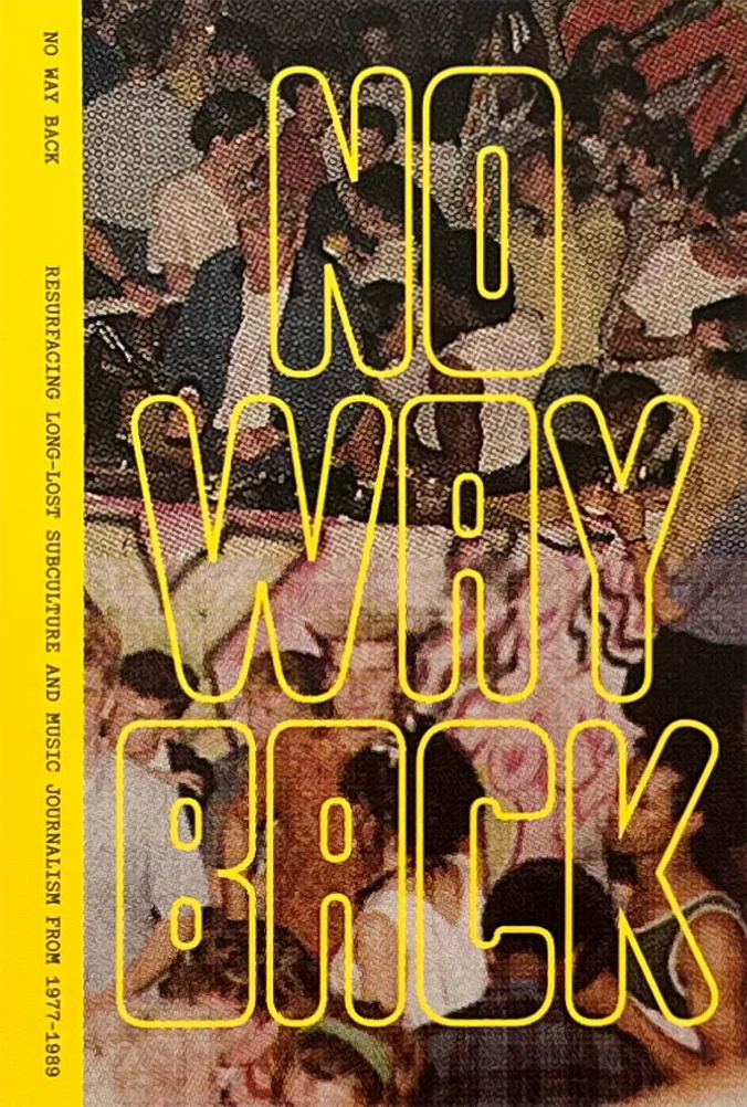 No Way Back 001
