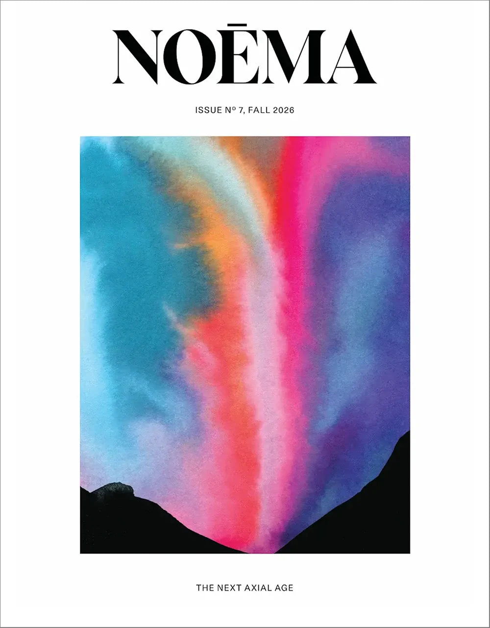Noēma #7