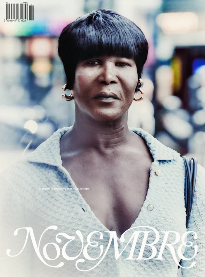 Novembre #17