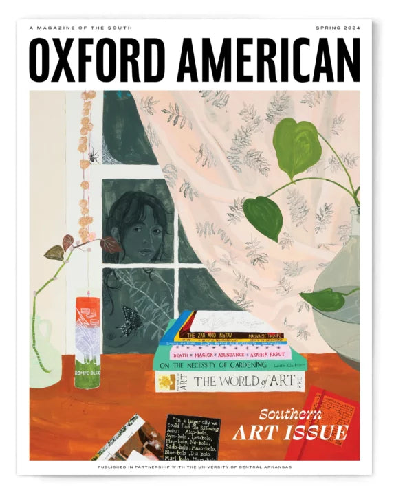 Oxford American, Spring 2024