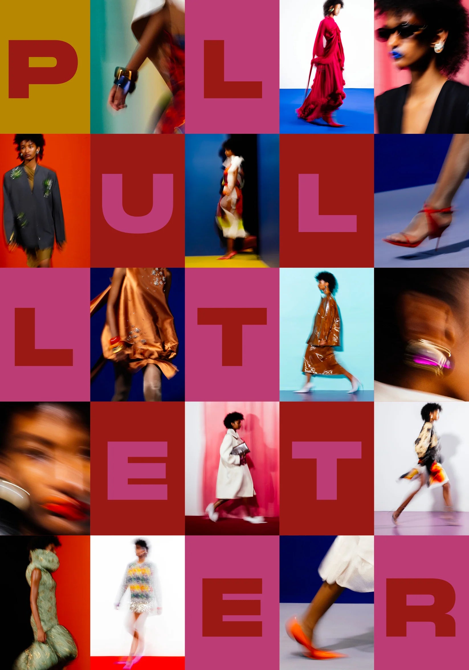 Pull Letter #5