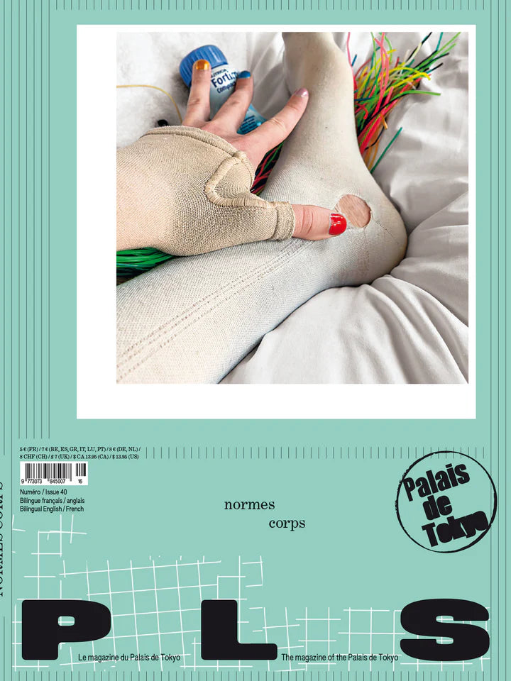 Magazine P L S #40