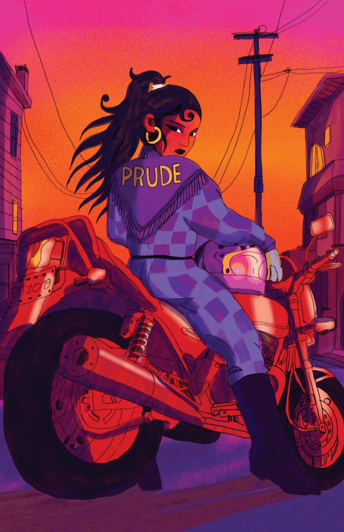 PRUDEmag Issue 3