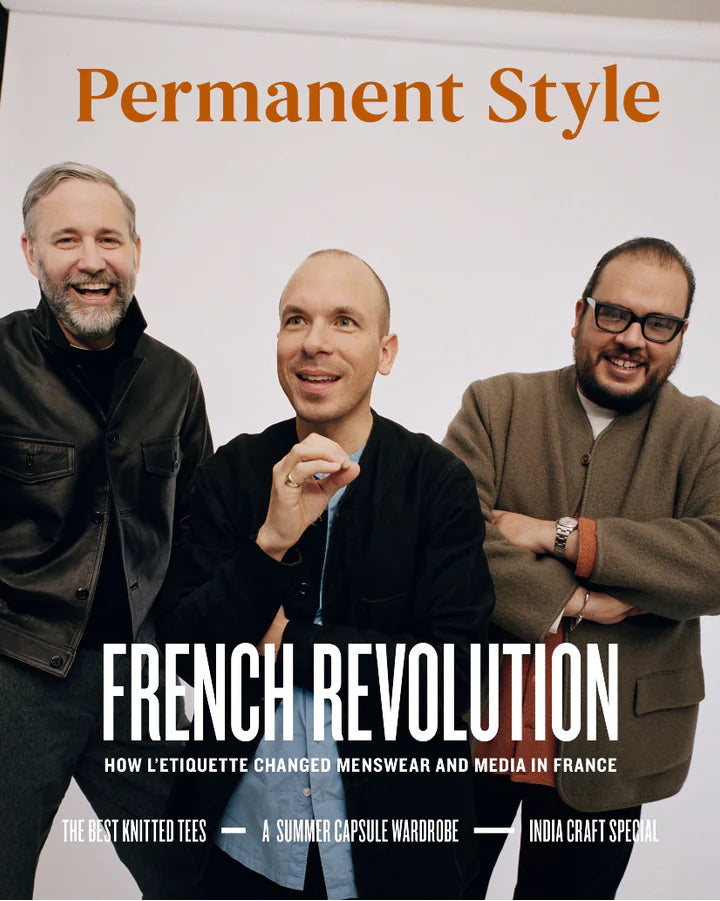 Permanent Style #03