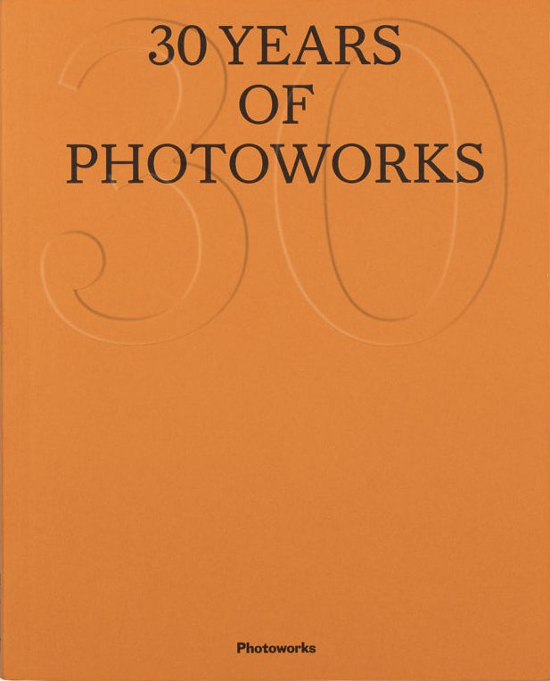 Photoworks Annual #32