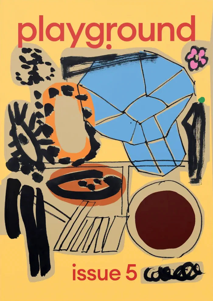 playground #5