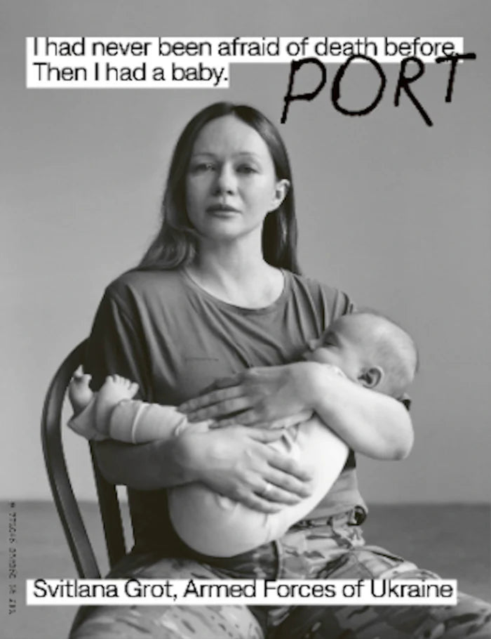 Port #36