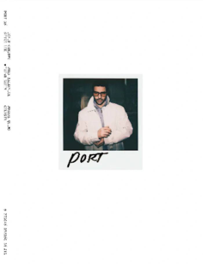 Port #36