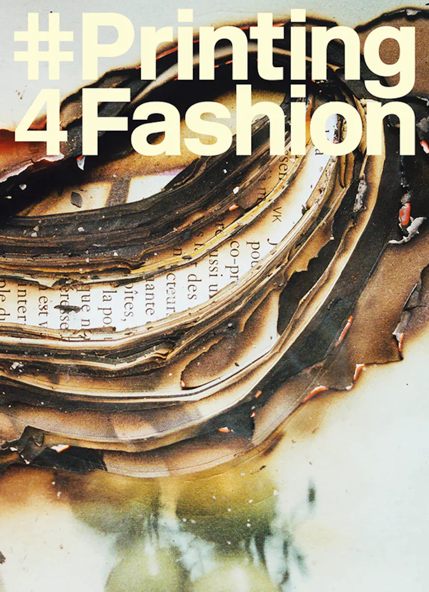 Printing Fashion #4