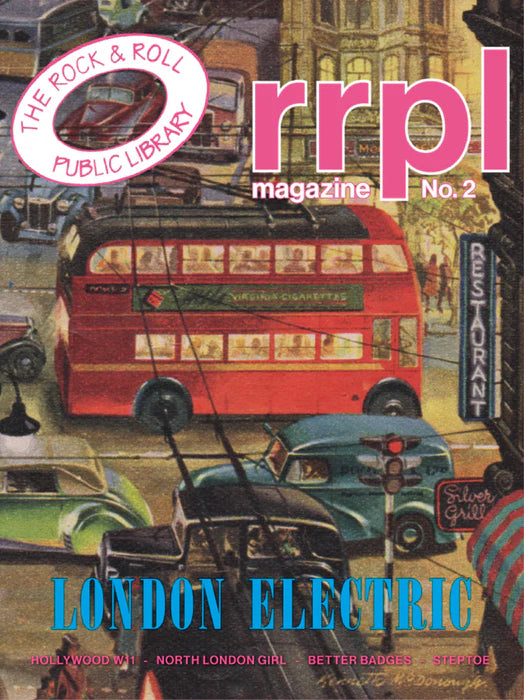 RRPL #2