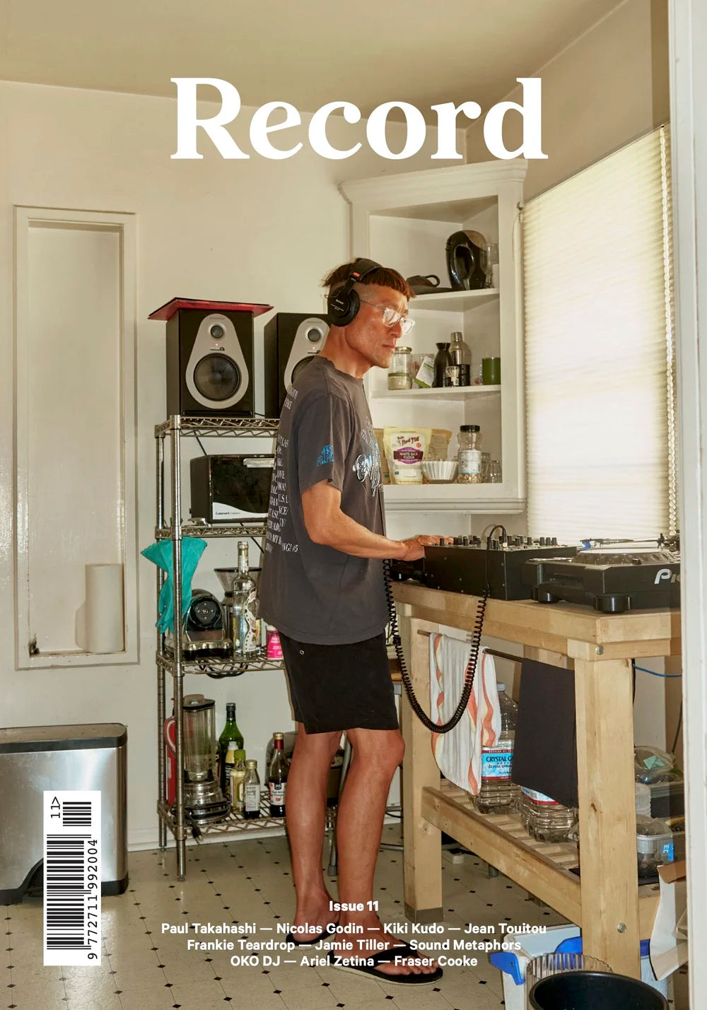 Record Culture #11