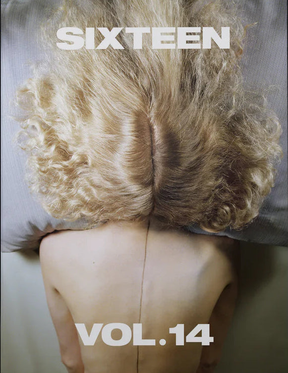 Sixteen #15