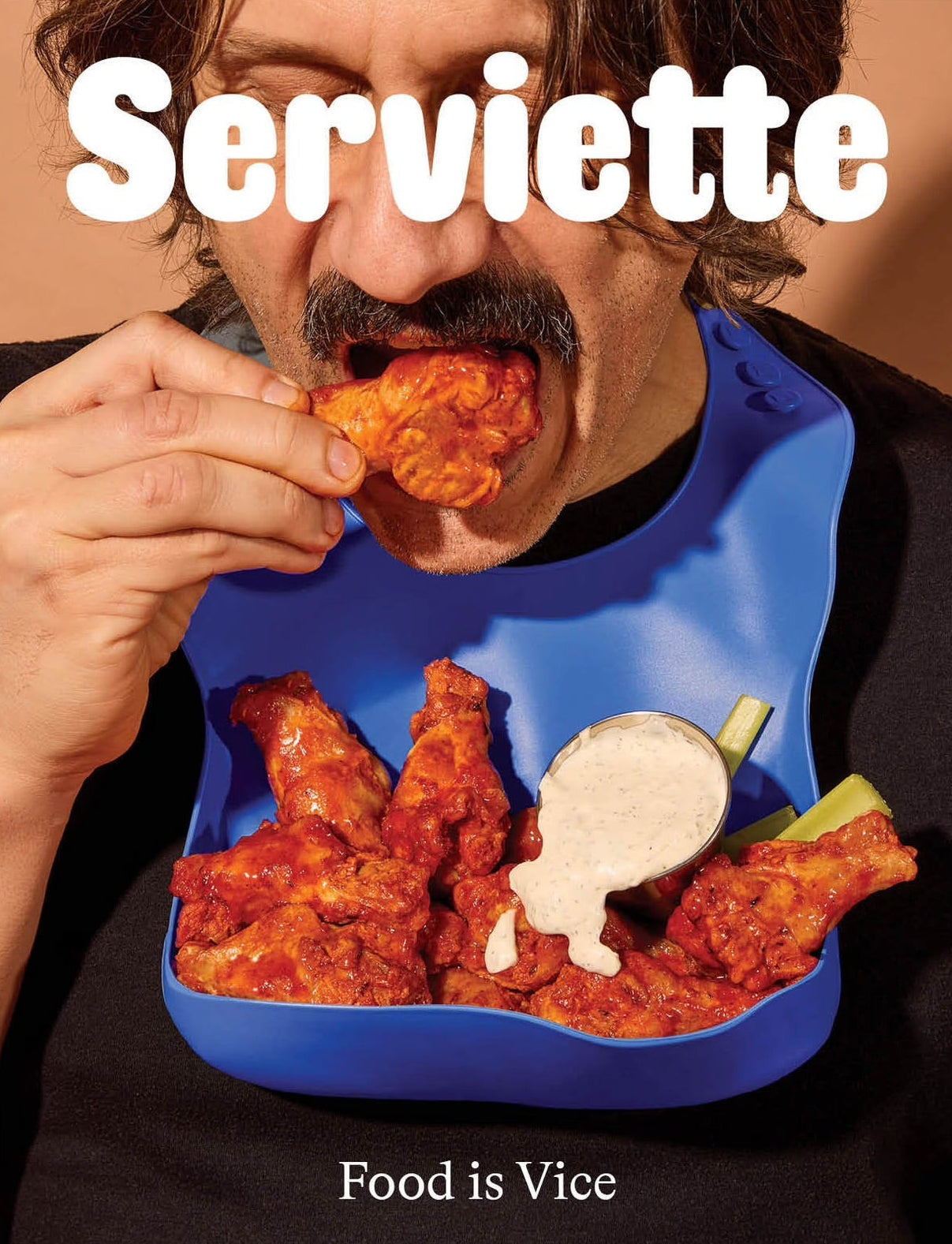 Serviette #8