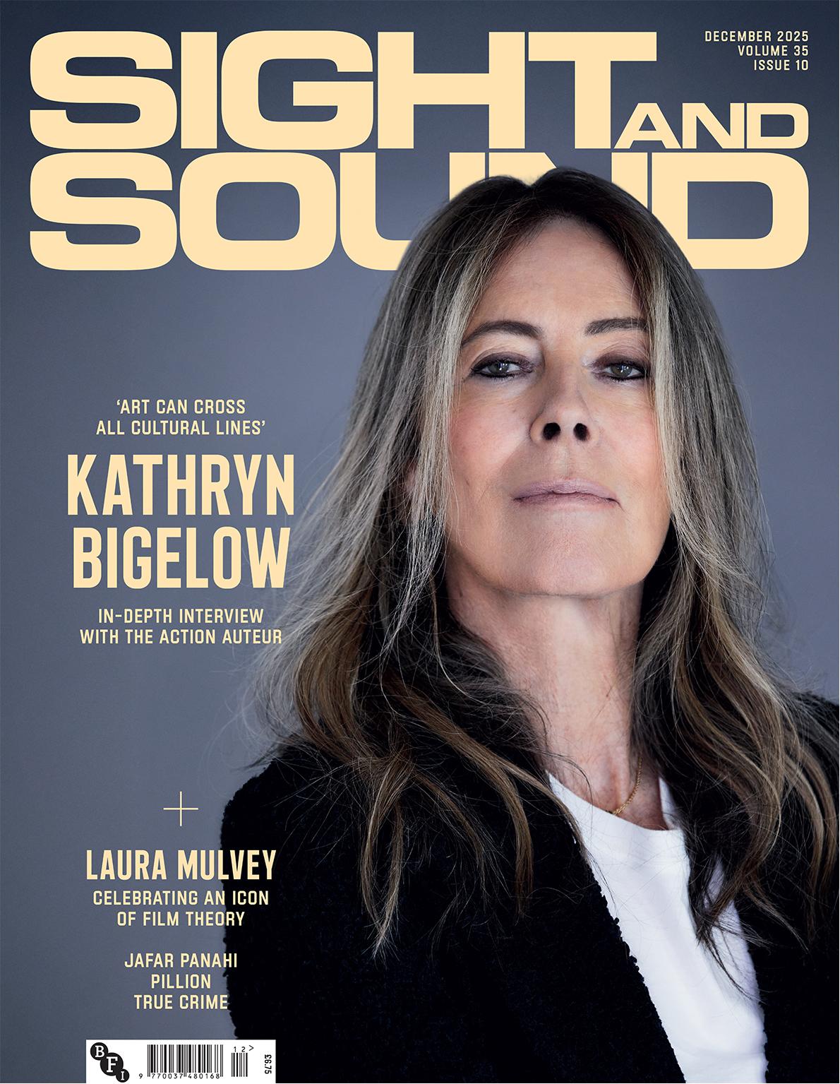 Sight and Sound, December 2025