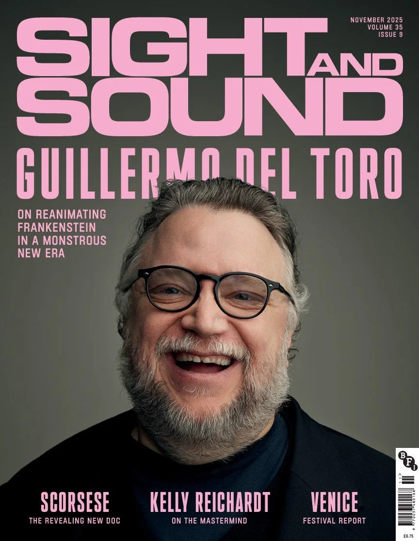 Sight and Sound, November 2025