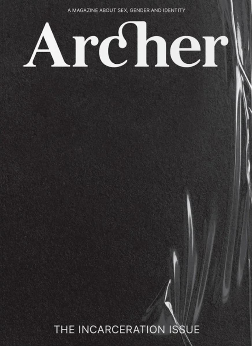 Archer Magazine 18 Issues Magazine Shop