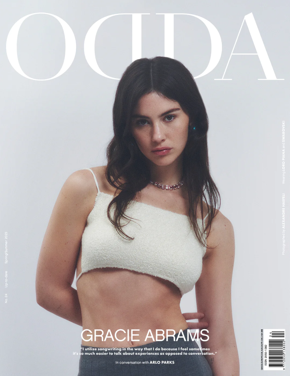 ODDA Magazine #24