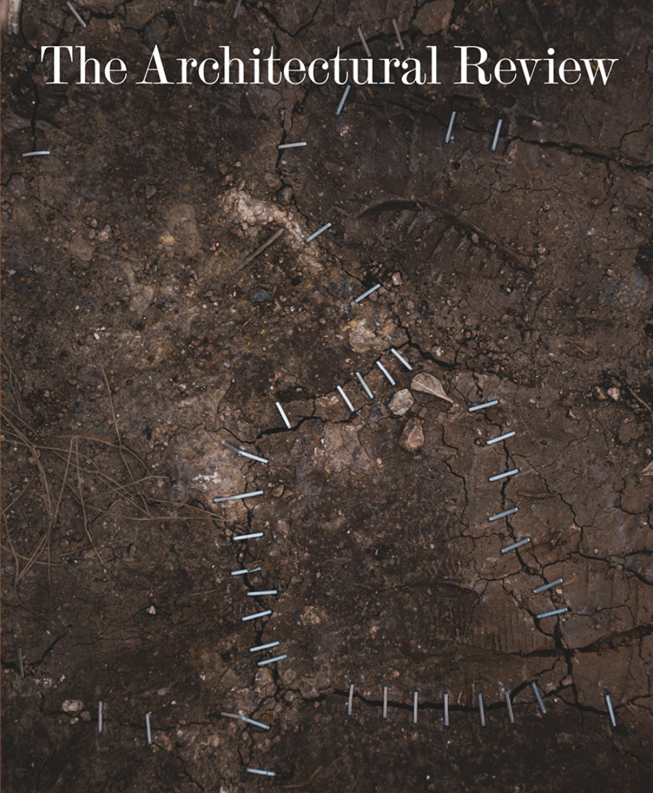The Architectural Review #1508