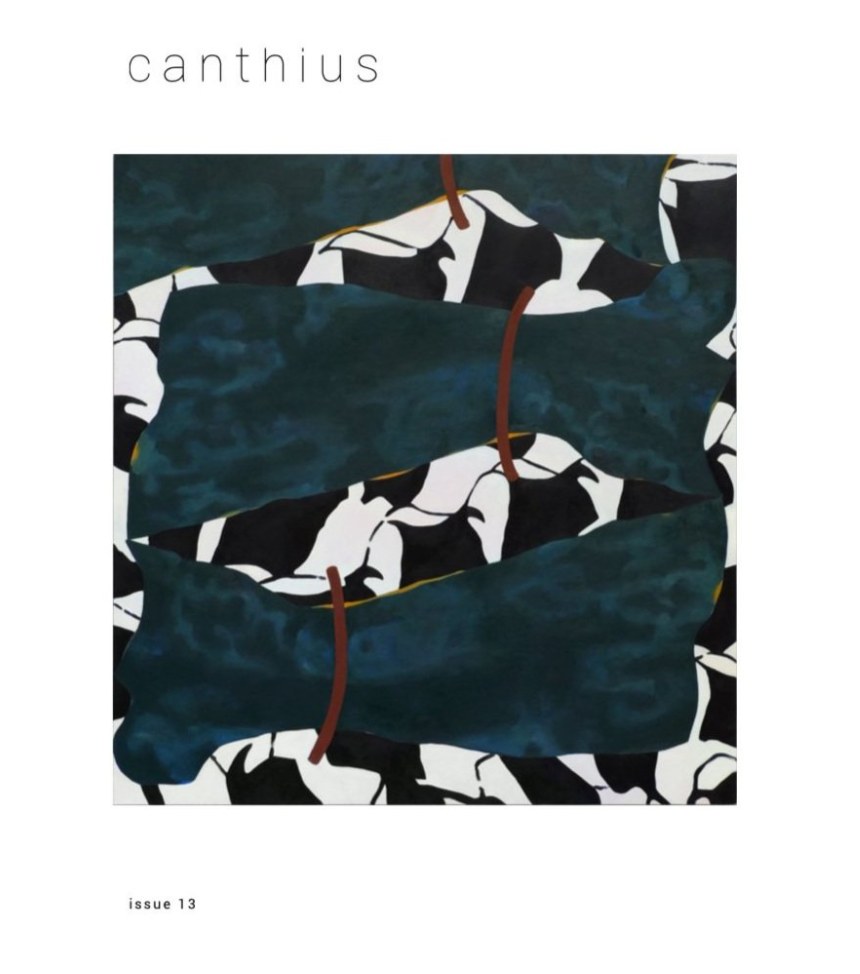 Canthius #13