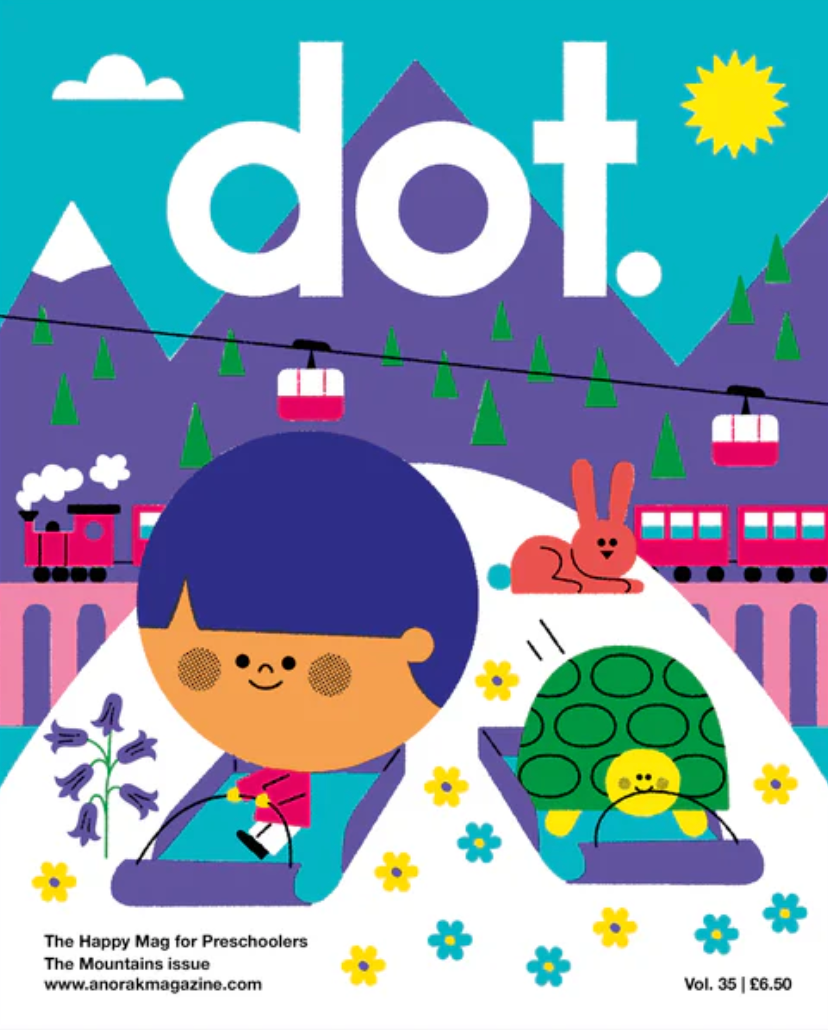 Dot #35