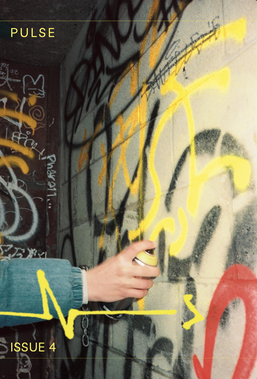 Pulse Literary Journal #4