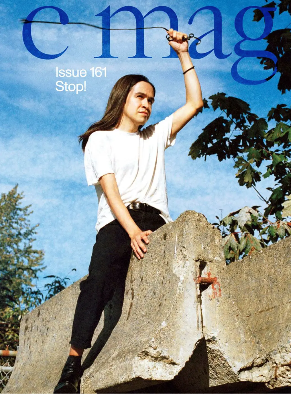 C Magazine #161