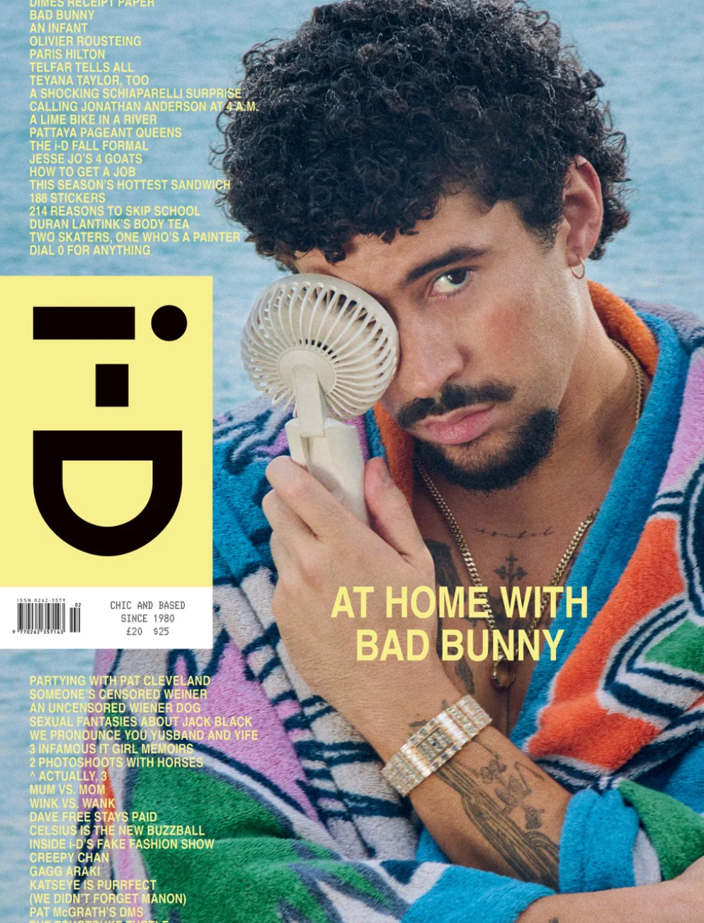 i-D #375