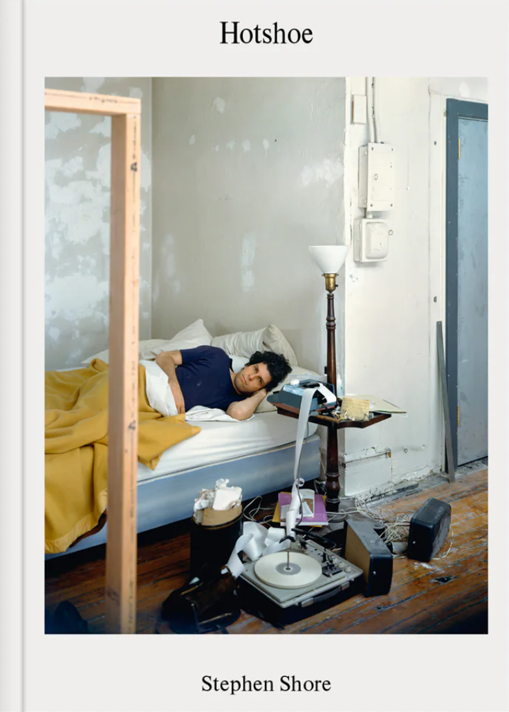 Hotshoe #214