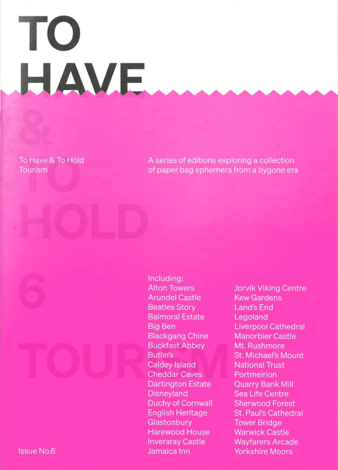 To Have & To Hold #06