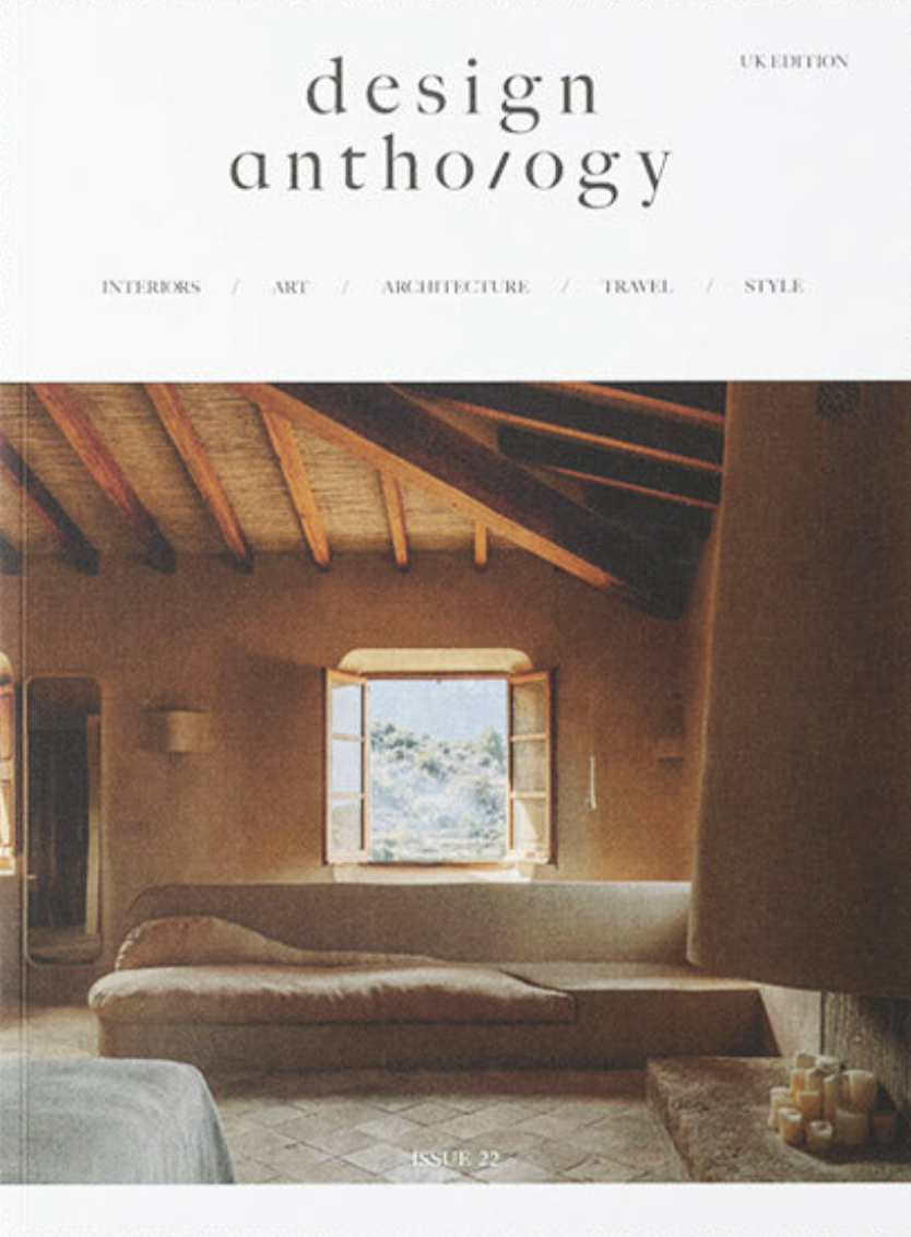 Design Anthology UK #22