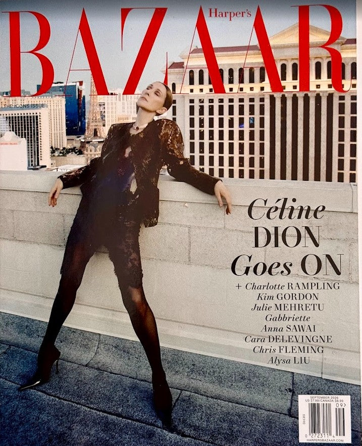 Harper's Bazaar