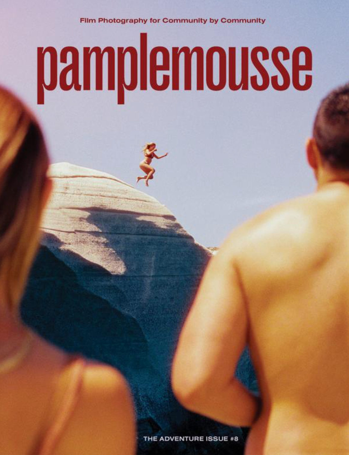 pamplemousse #8