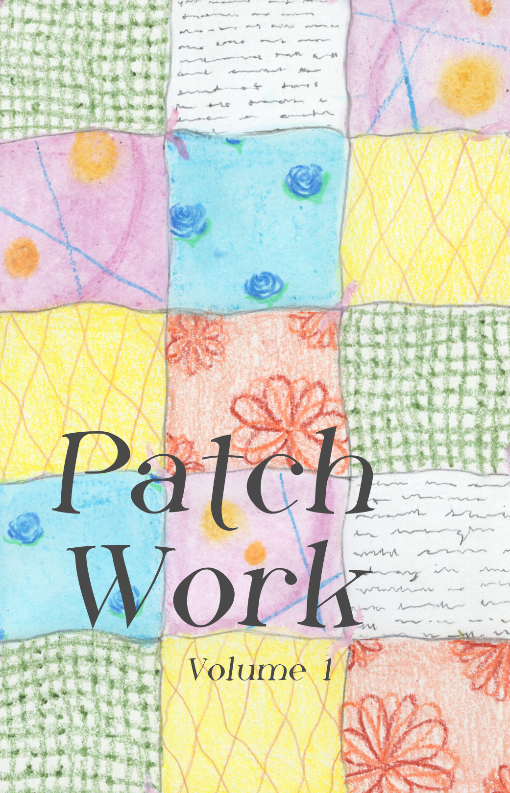 PatchWork Vol.01