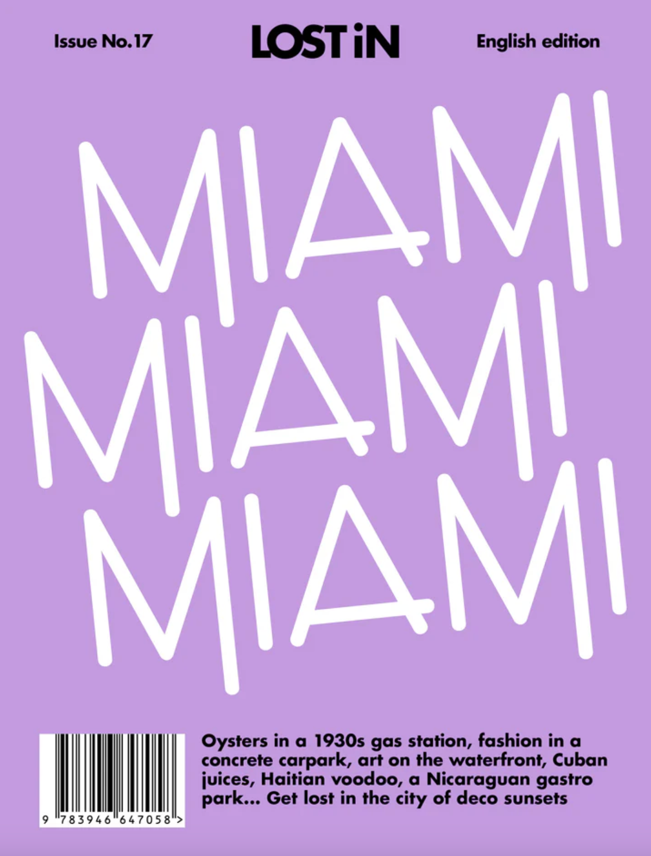 LOST iN: Miami