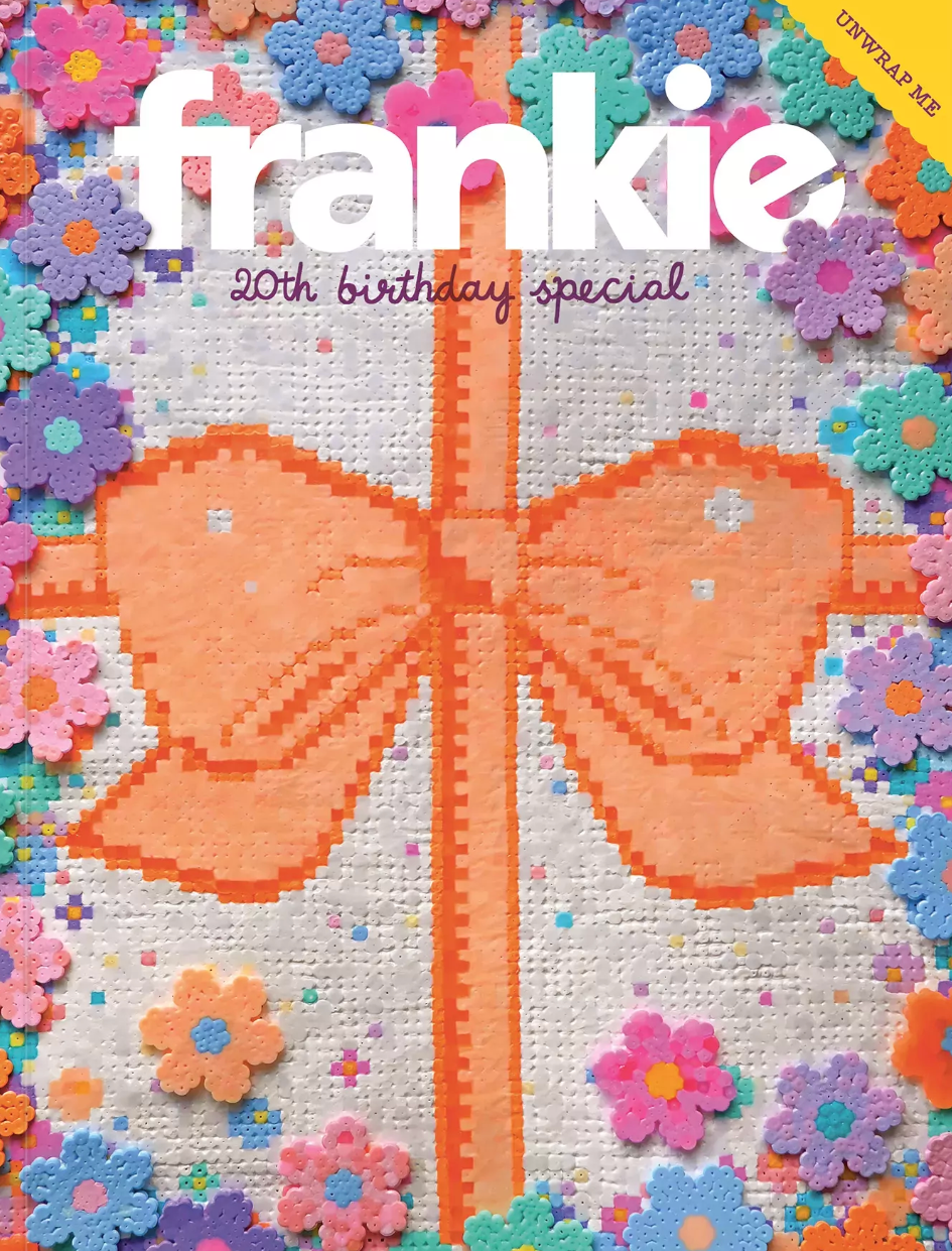 Frankie #120