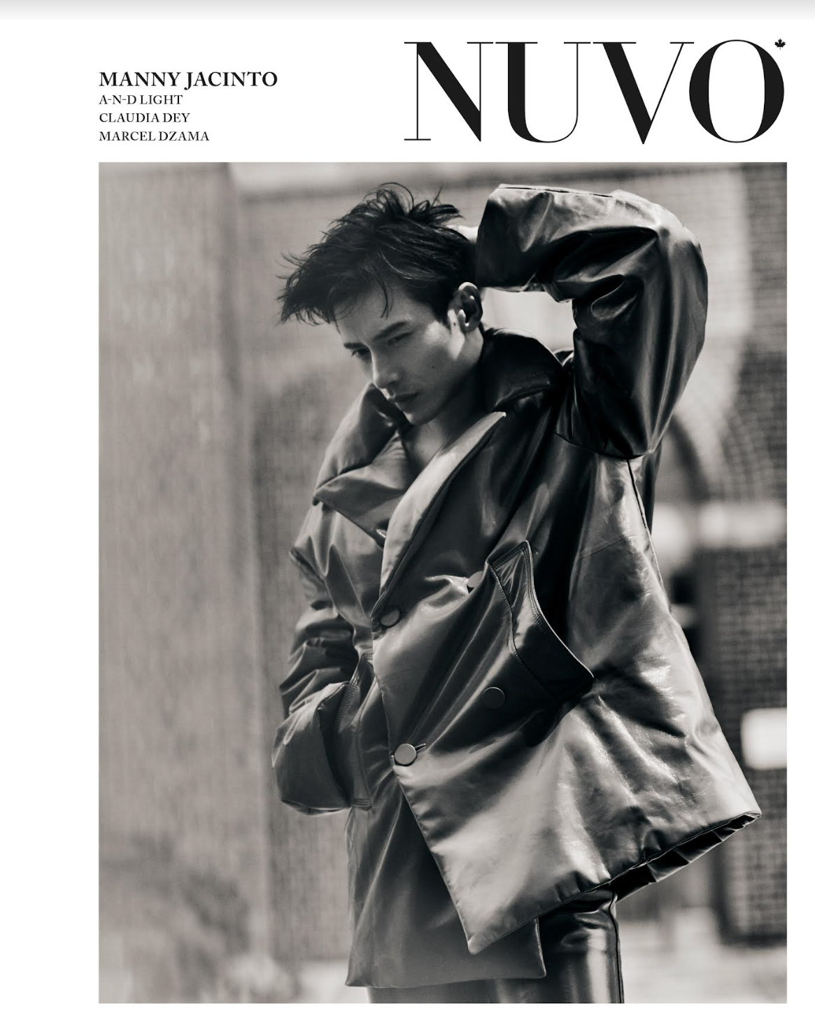 Nuvo Magazine #102