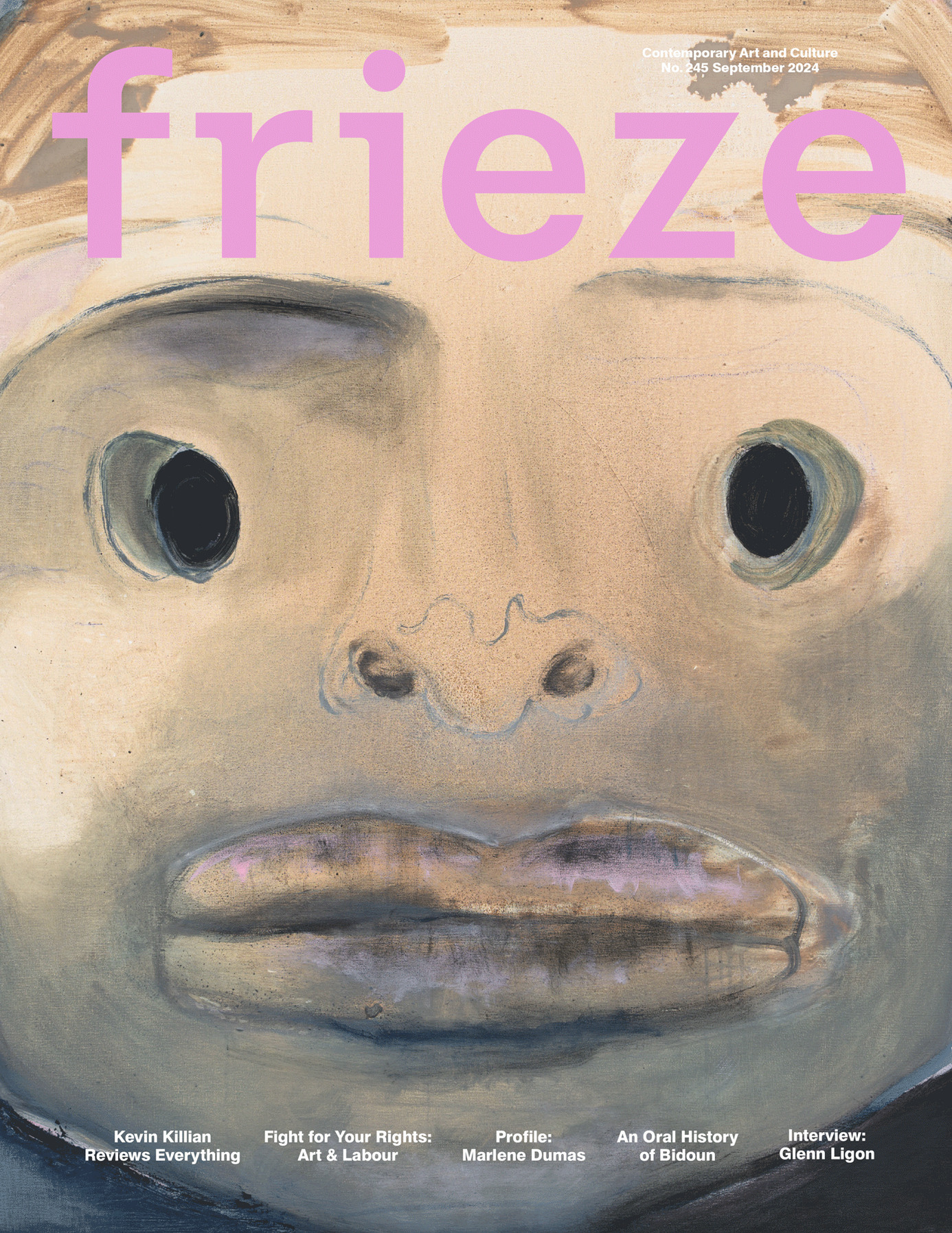 Frieze #245