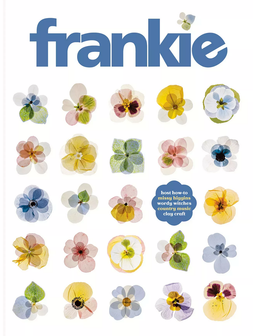 Frankie #122